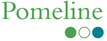 Pomeline Logo