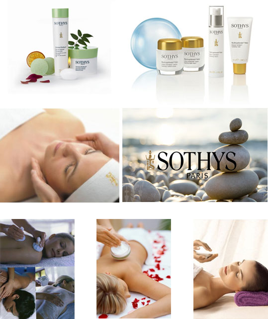 Sothys