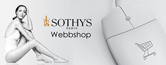 Sothys Webshop
